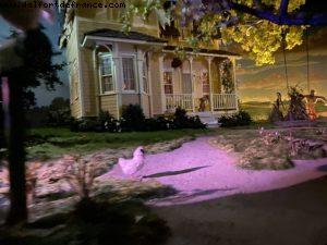 Epcot - Walt Disney World