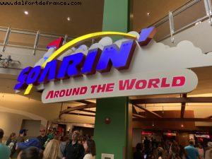 Epcot - Walt Disney World