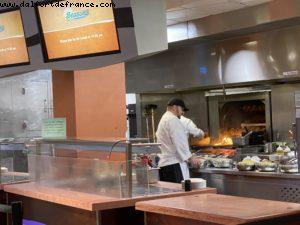 Epcot - Walt Disney World