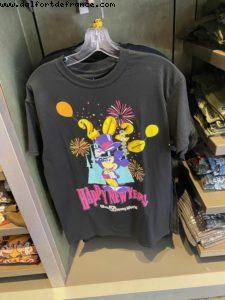 Epcot - Walt Disney World