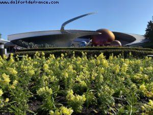 Epcot - Walt Disney World