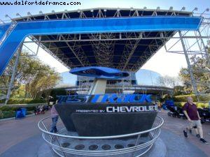 Epcot - Walt Disney World