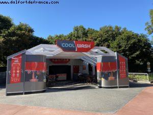 Epcot - Walt Disney World