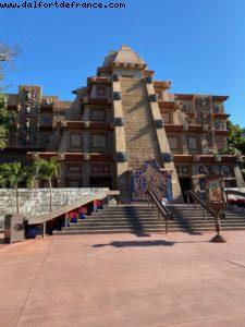 Epcot - Walt Disney World