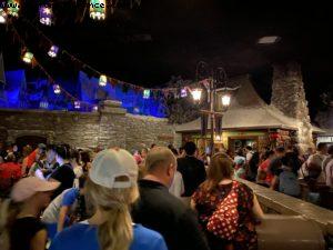 Epcot - Walt Disney World