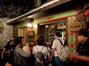 Epcot - Walt Disney World