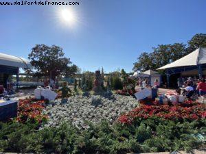 Epcot - Walt Disney World