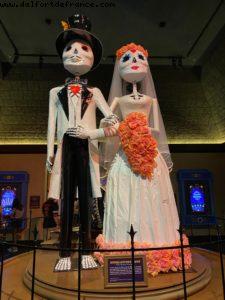 Epcot - Walt Disney World