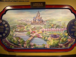 Epcot - Walt Disney World