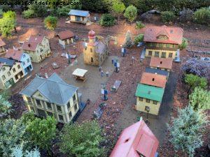 Epcot - Walt Disney World