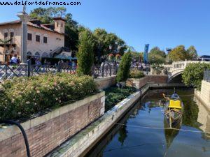 Epcot - Walt Disney World