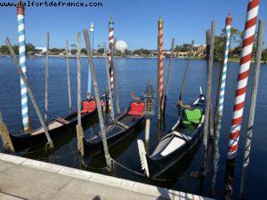 Epcot - Walt Disney World