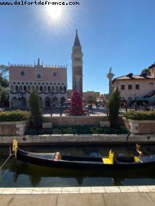 Epcot - Walt Disney World