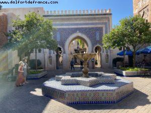 Epcot - Walt Disney World