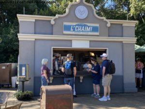 Epcot - Walt Disney World