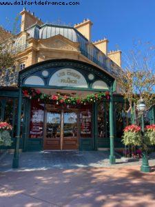 Epcot - Walt Disney World