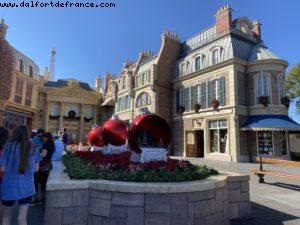 Epcot - Walt Disney World