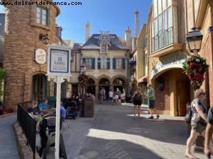 Epcot - Walt Disney World