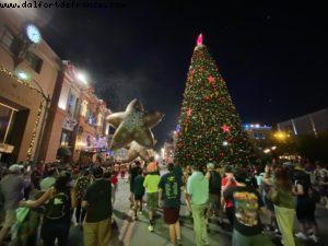 Universal Studios - Walt Disney World