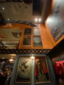 Universal Studios - Walt Disney World