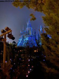 Hagrid's Magical Creatures Motorbike Adventure - Islands of Adventure - Universal Studios - Walt Disney World