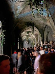 Hagrid's Magical Creatures Motorbike Adventure - Islands of Adventure - Universal Studios - Walt Disney World