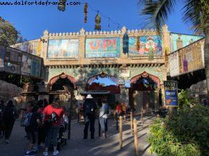 Animal Kingdom - Walt Disney World