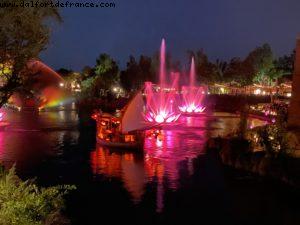 Animal Kingdom - Walt Disney World