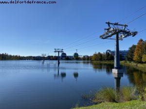 Pop Century resort - Walt Disney World