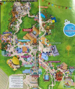 Disney's hollywood Studios - Walt Disney World