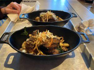 Docking Bay 7 - Galaxy Edge - Disney's hollywood Studios - Walt Disney World