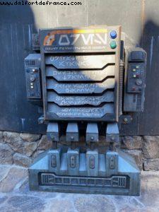 Galaxy Edge - Disney's hollywood Studios - Walt Disney World