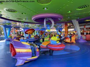 Disney's hollywood Studios - Walt Disney World