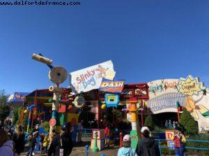 Disney's hollywood Studios - Walt Disney World