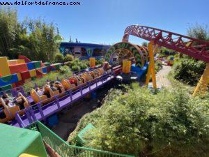 Disney's hollywood Studios - Walt Disney World