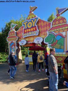 Disney's hollywood Studios - Walt Disney World