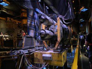 Millenium Falcon: Smugglers Run - Galaxy edge - Disney's Hollywood Studios - Walt Disney World