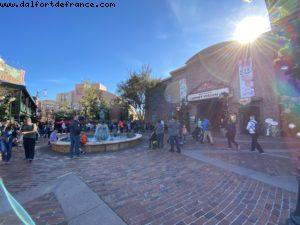 Disney's Hollywood Studios - Walt Disney World