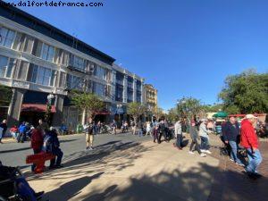 Disney's Hollywood Studios - Walt Disney World