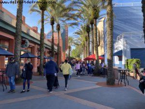 Disney's Hollywood Studios - Walt Disney World