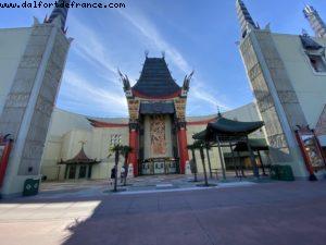 Disney's Hollywood Studios - Walt Disney World