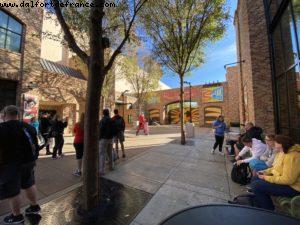 Disney's Hollywood Studios - Walt Disney World