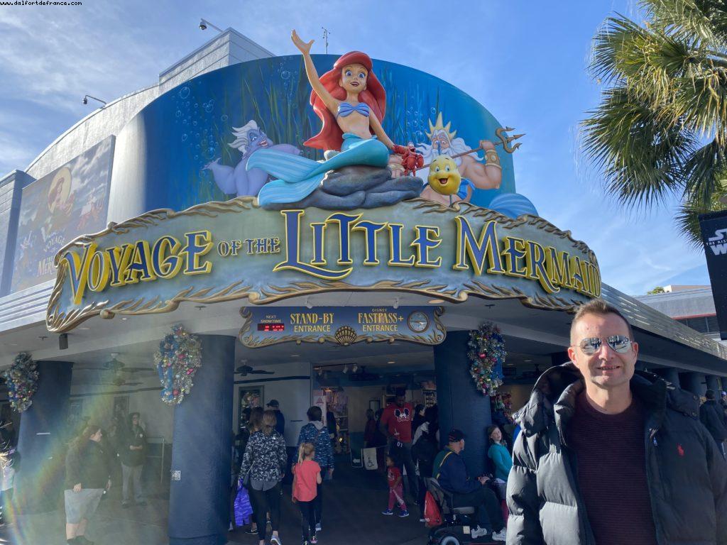 Disney's Hollywood Studios - Walt Disney World