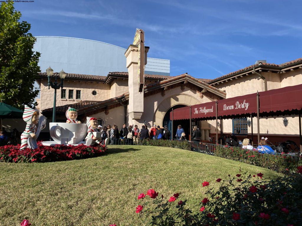 Disney's Hollywood Studios - Walt Disney World