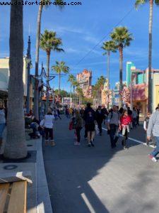 Disney's Hollywood Studios - Walt Disney World