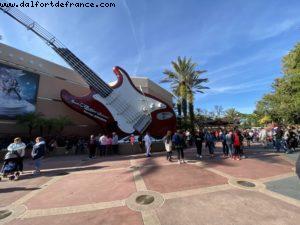 Disney's Hollywood Studios - Walt Disney World