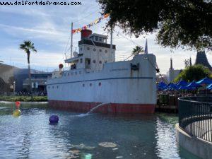 Disney's Hollywood Studios - Walt Disney World