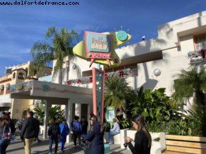 Disney's Hollywood Studios - Walt Disney World