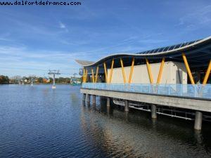 Skyliner - Disney's Pop century resort - Disney's Hollywood Studios - Walt Disney World