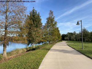 Disney's Pop Century resort - Disney's Hollywood Studios - Walt Disney World